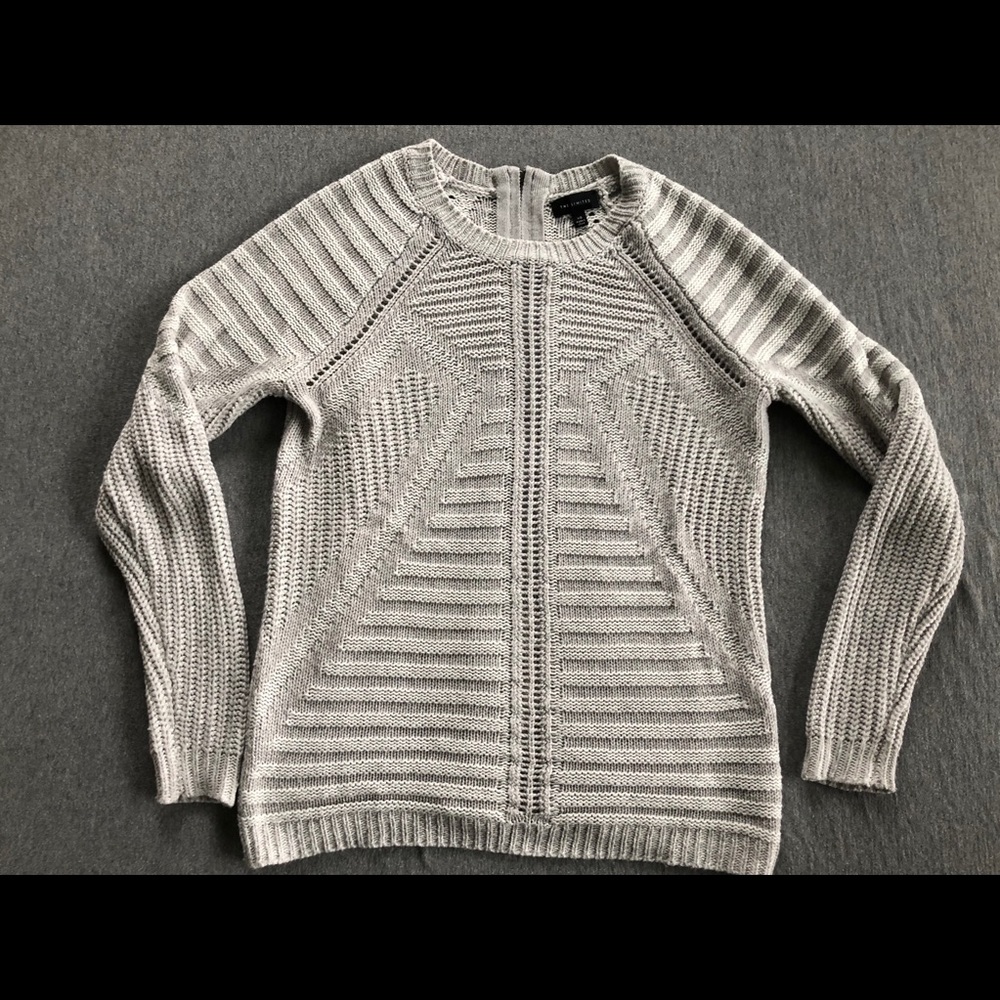 The Limited sweater
